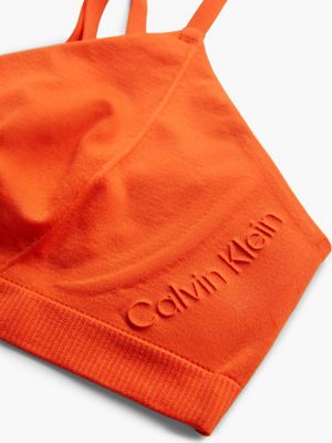 SAMBA Brassière - Bonded Flex for femmes CALVIN KLEIN