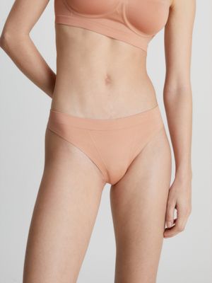 Thong - Bonded Flex Calvin Klein®