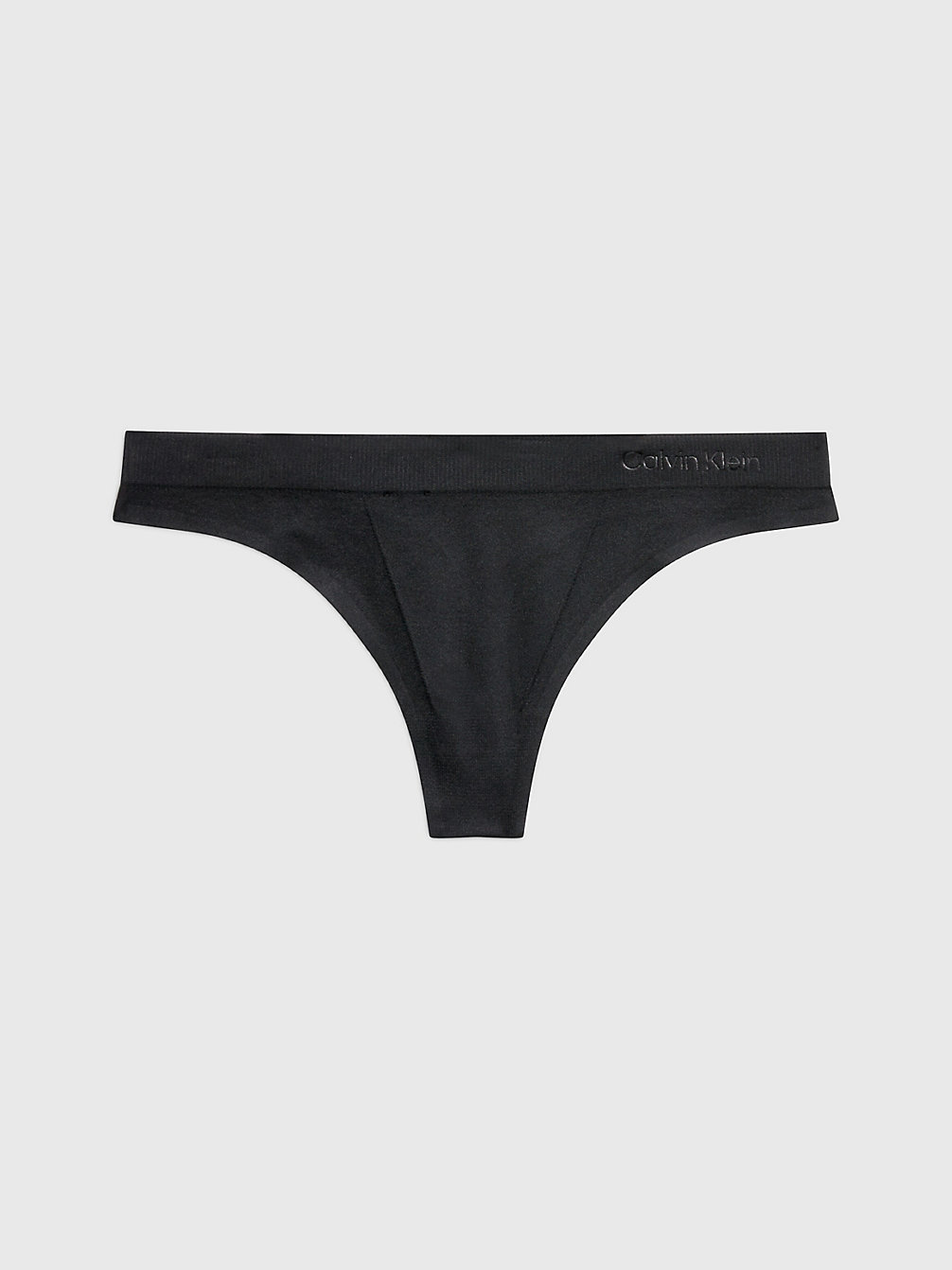 BLACK String – Bonded Flex undefined Damen Calvin Klein