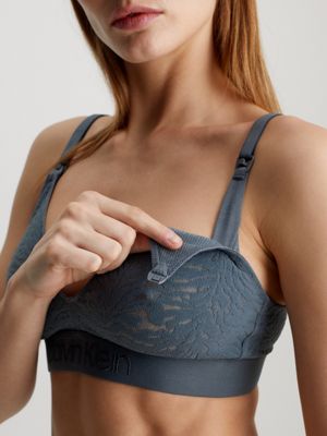 turbulence lace maternity bra for women calvin klein