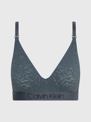 Lace Maternity Bra Calvin Klein® 000QF6631ECKP