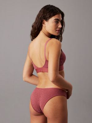 apple butter lace maternity bra for women calvin klein