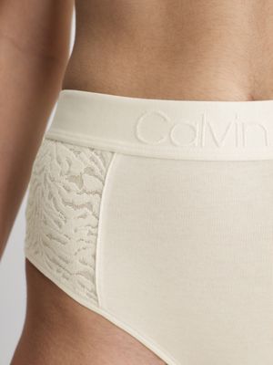 High-Waisted Bikini Briefs Calvin Klein®