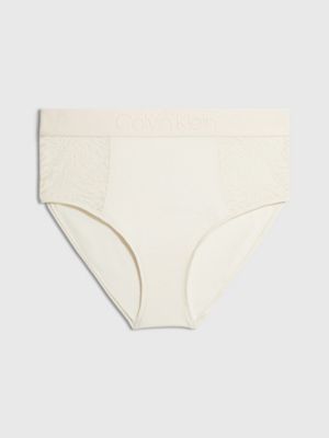 Hipster Panty - Invisibles Calvin Klein®