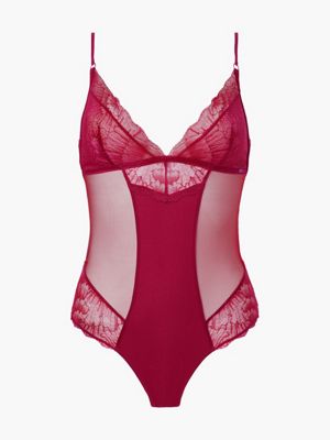 calvin klein performance bodysuit