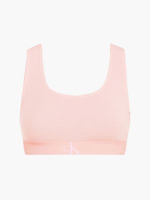 Bralette CK One Calvin Klein® 000QF6669ETJQ