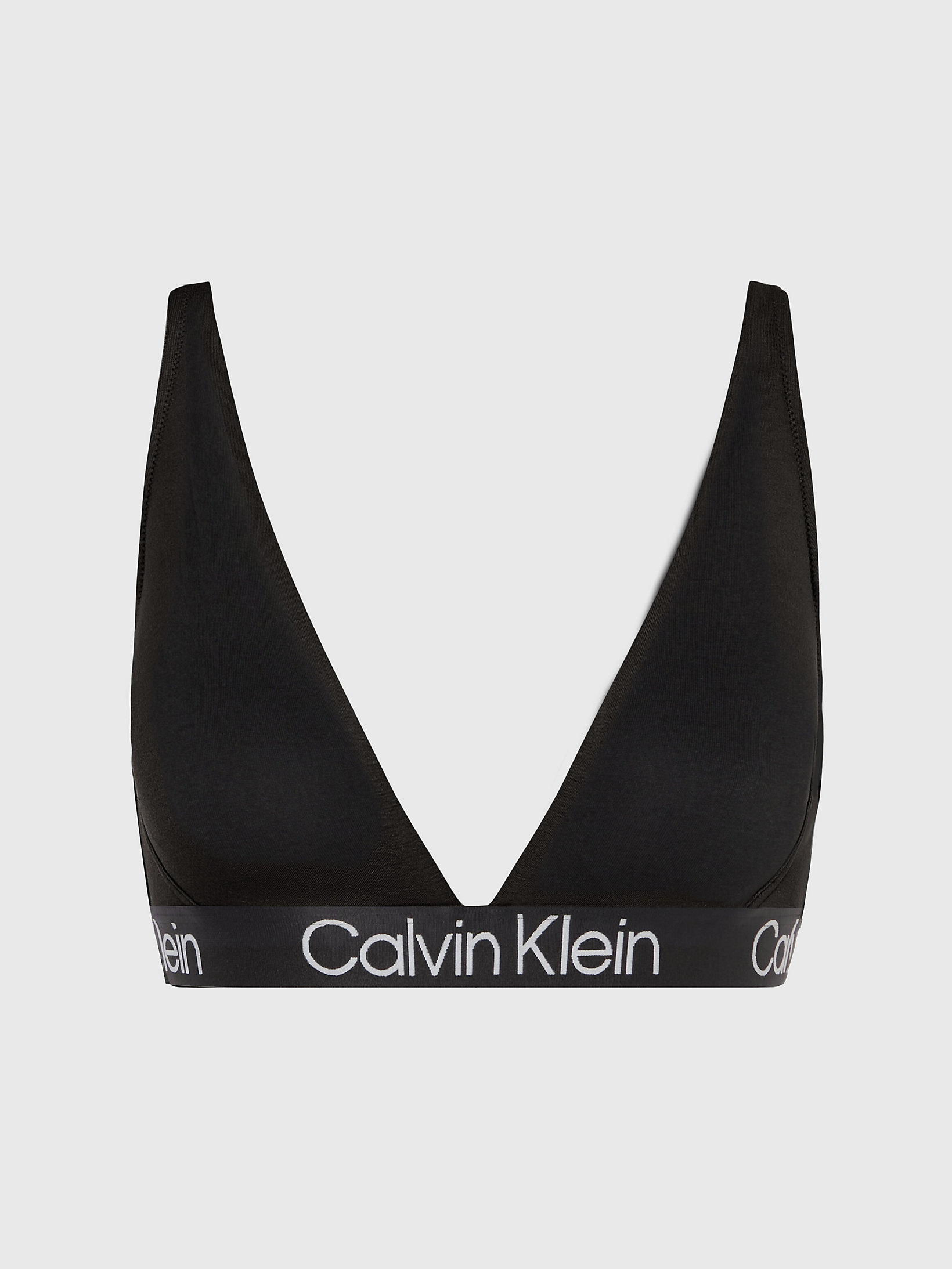 Black > Bralette - Modern Structure > undefined Damen - Calvin Klein