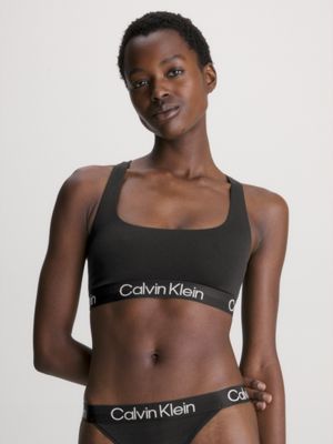 Women Calvin Klein Intimates Collection Cotton Structure Bikinis Underwear  Panty