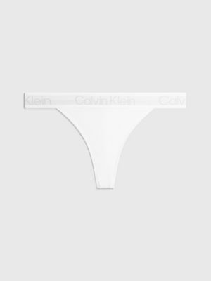 Thong - Bonded Flex Calvin Klein®