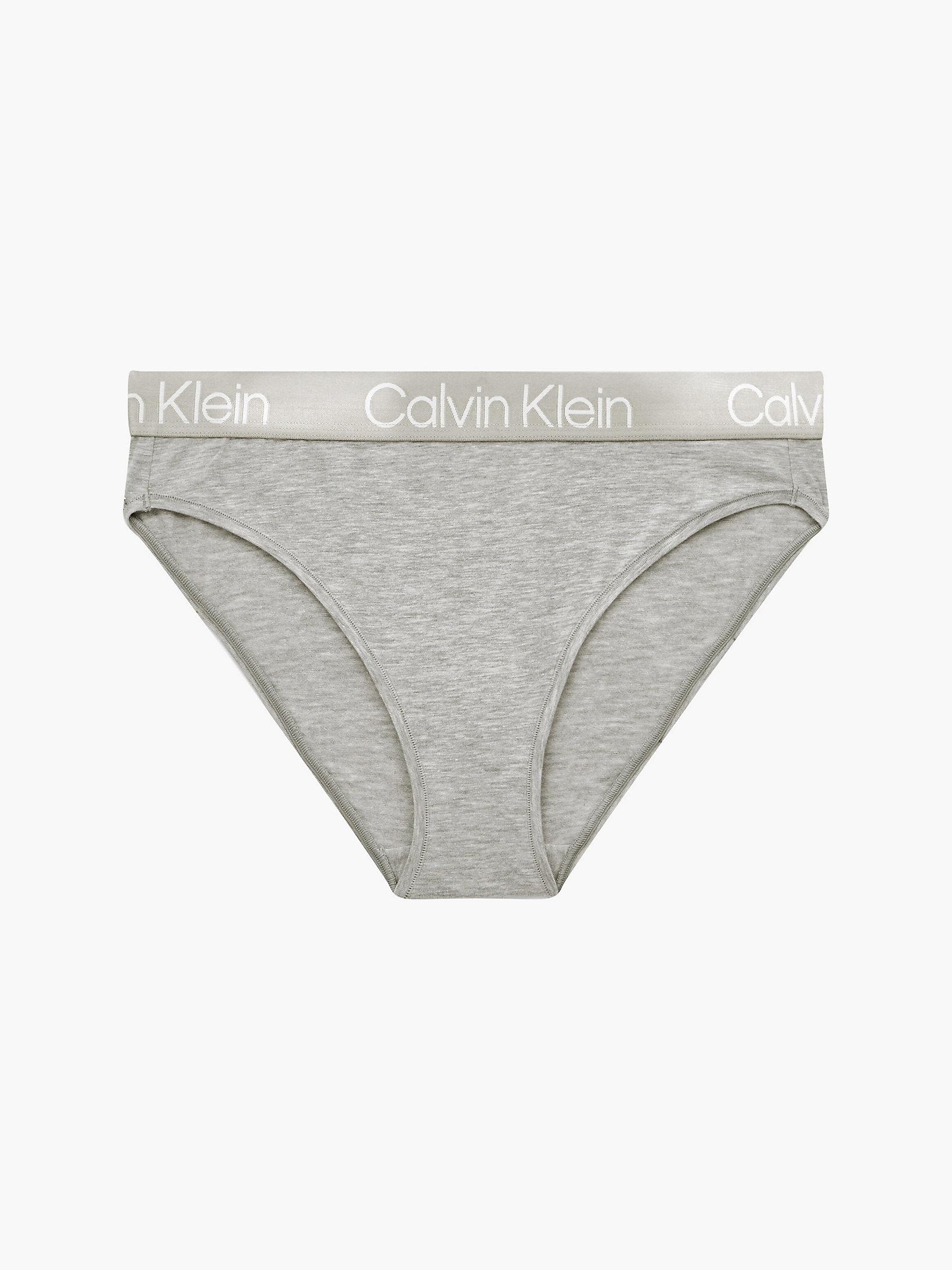 Grey Heather > Slip - Modern Structure > undefined Damen - Calvin Klein