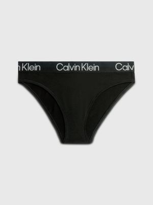 Low Rise Bikini Briefs - Ideal Cotton Calvin Klein®