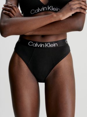 Calvin klein high hot sale waist slip