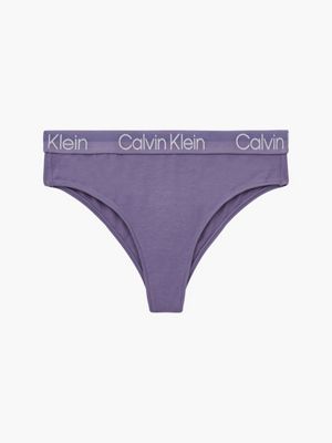 sous vetement calvin klein femme
