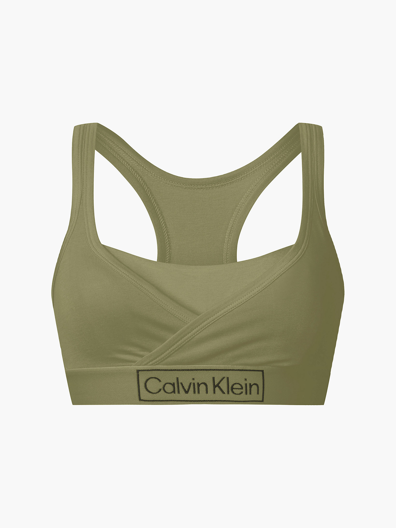 Napa Maternity Bralette - Reimagined Heritage undefined women Calvin Klein