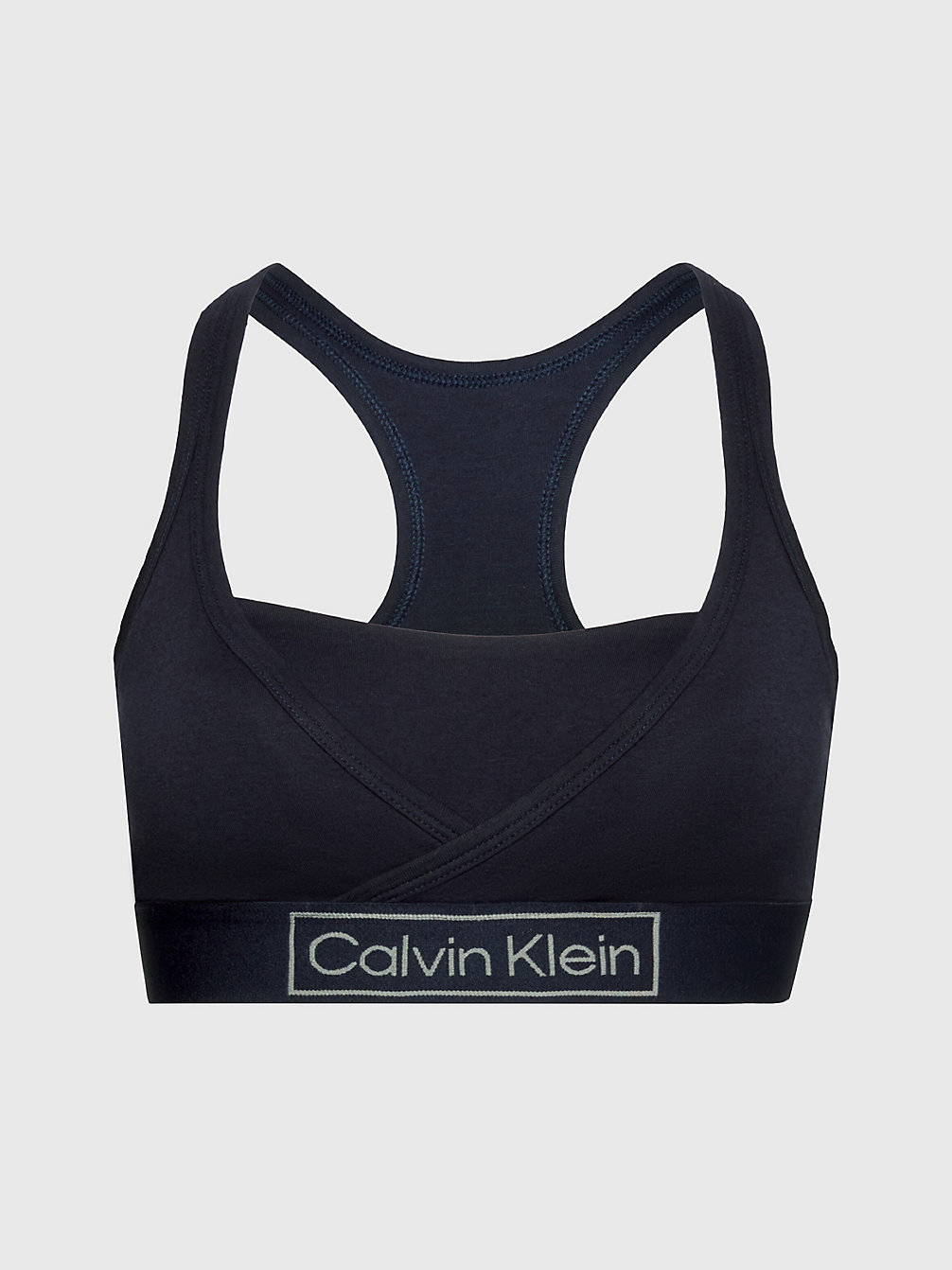 NIGHT SKY Maternity Bralette - Reimagined Heritage undefined women Calvin Klein