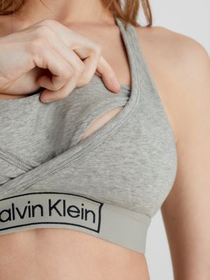 Maternity Bralette - Reimagined Heritage Calvin Klein® | 000QF6752EP7A