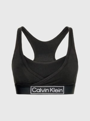 bak optie residentie Voedingsbralette (voedingsbh) - Reimagined Heritage Calvin Klein® |  000QF6752EUB1