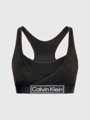 Maternity Bralette Reimagined Heritage Calvin Klein® 000QF6752EUB1