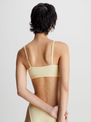 LEMON MELON String-Bralette – Form to Body für Damen CALVIN KLEIN