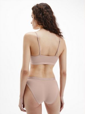 CEDAR String-Bralette – Form to Body für Damen CALVIN KLEIN
