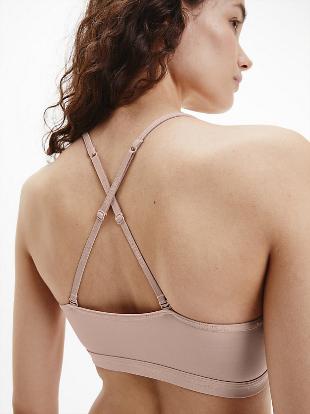 CEDAR String-Bralette – Form to Body für Damen CALVIN KLEIN