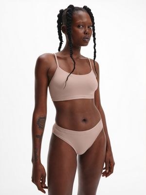 CEDAR String-Bralette – Form to Body für Damen CALVIN KLEIN