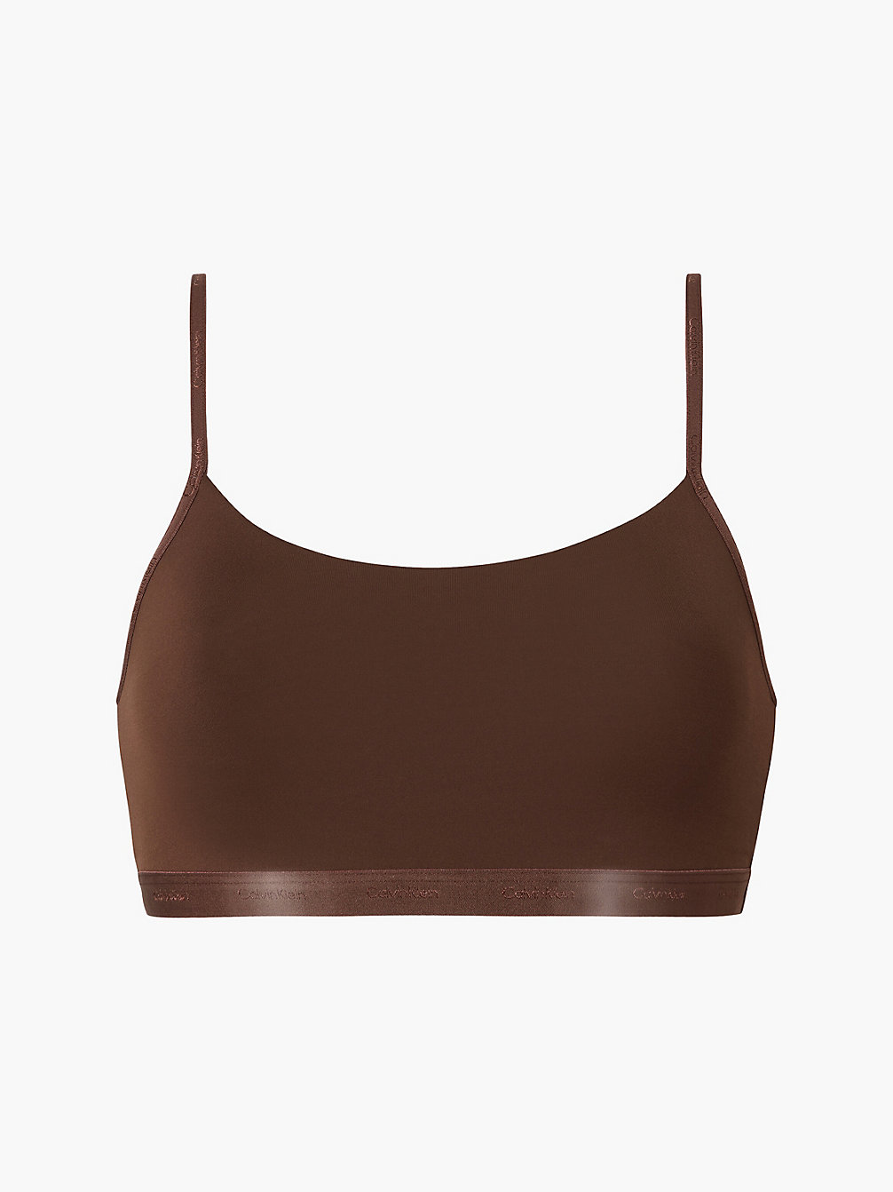UMBER String-Bralette – Form To Body undefined Damen Calvin Klein