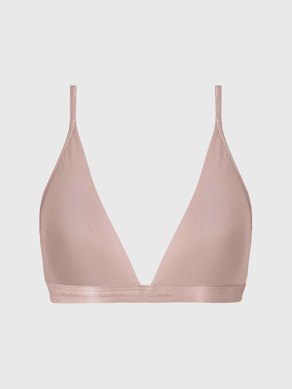 CEDAR Triangle Bra - Form To Body undefined women Calvin Klein