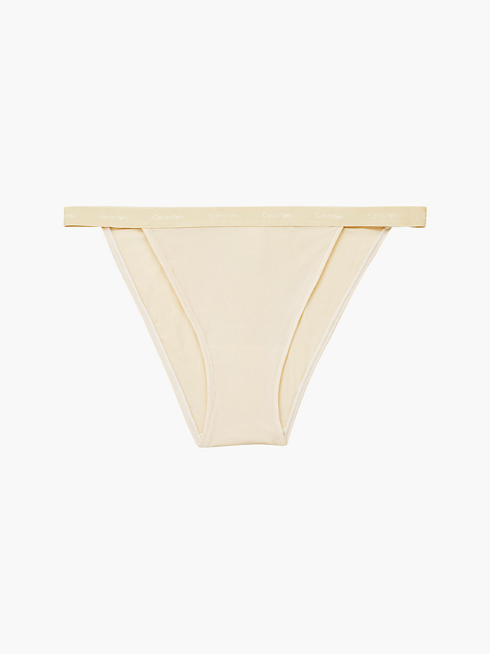 STONE Tanga - Form To Body undefined donna Calvin Klein