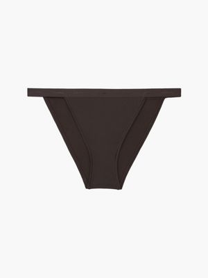  tanga – form to body für damen - calvin klein