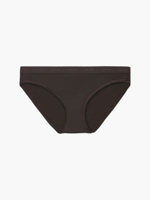 Bikini Brief - Form to Body Calvin Klein® | 000QF6761EBCK