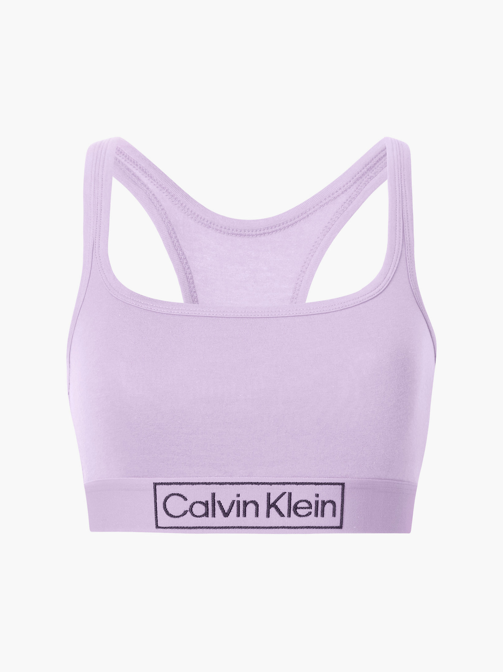 Vervain Lilac > Бралетт - Reimagined Heritage > undefined Женщины - Calvin Klein