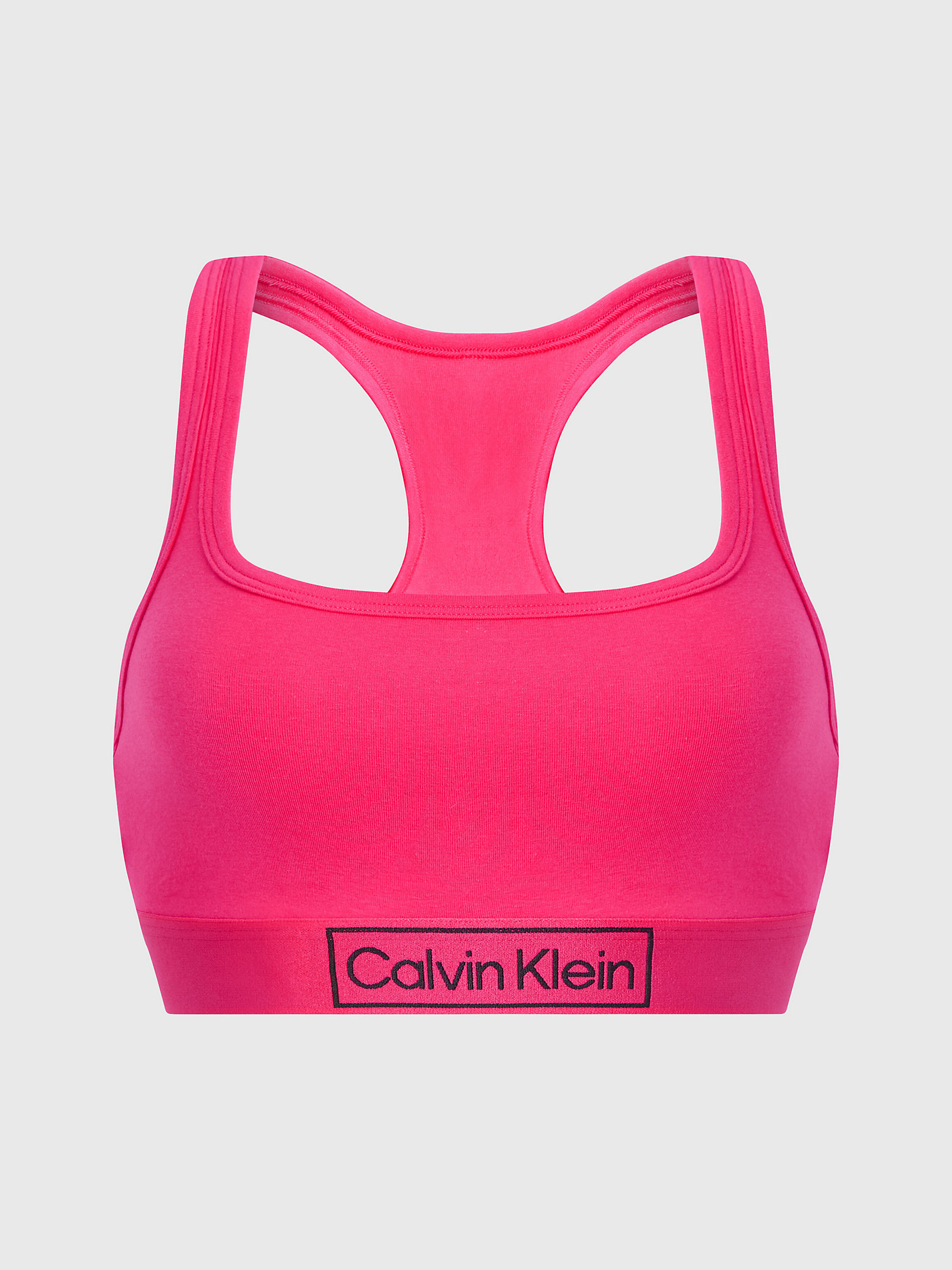 Pink Splendor Bralette - Reimagined Heritage undefined women Calvin Klein