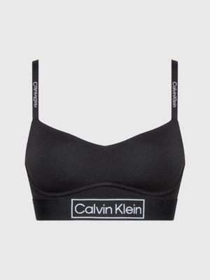 Bralette - reimagined Heritage Calvin Klein® | 000QF6770EUB1