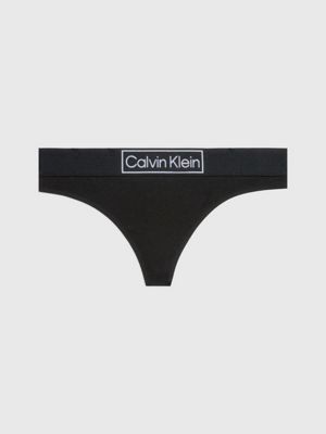 microfoon Deskundige alleen String - Reimagined Heritage Calvin Klein® | 000QF6774EUB1