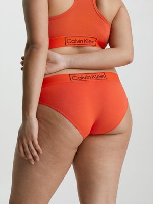 FIESTA Bikini Briefs - Reimagined Heritage for women CALVIN KLEIN