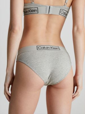 Calvin Klein Underwear String im 3er-Pack (weiss) online kaufen