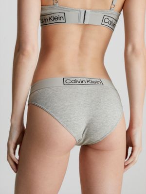 Calvin Klein Women's Reimagined Heritage Pride String Thong