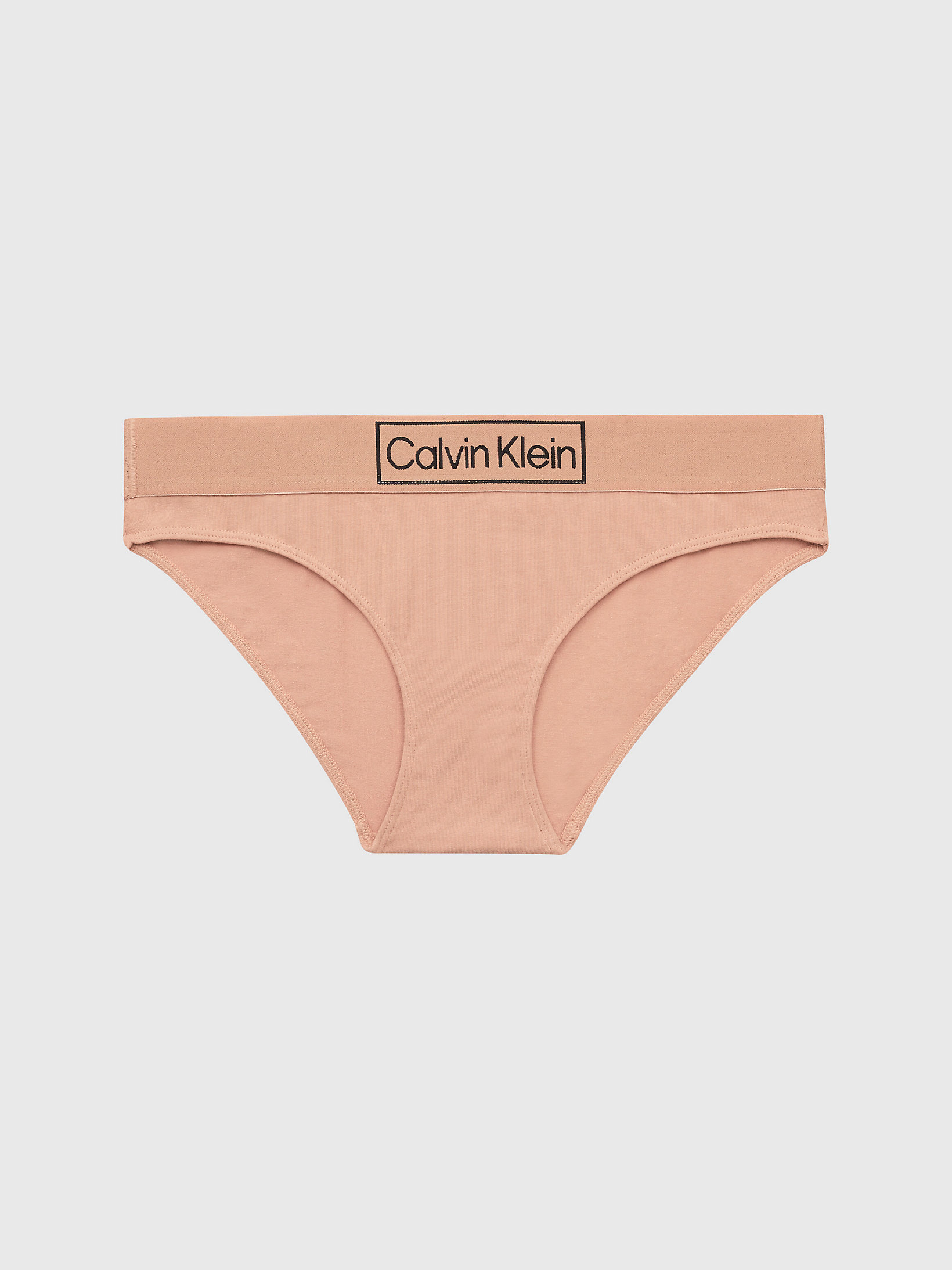 Clay Bikini Brief - Reimagined Heritage undefined women Calvin Klein
