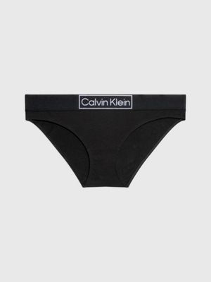 Bikini Briefs Reimagined Heritage Calvin Klein 000QF6775EUB1