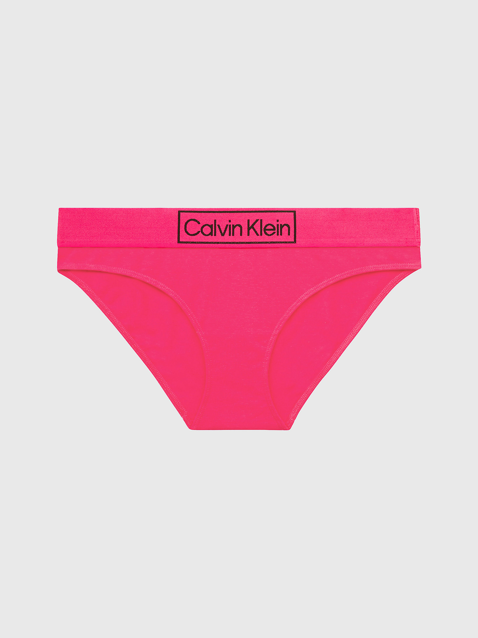 Pink Splendor Bikini Brief - Reimagined Heritage undefined women Calvin Klein