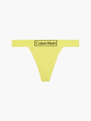  string – reimagined heritage für damen - calvin klein
