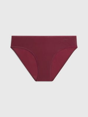 Calvin Klein Underwear BIKINI - Briefs - rust/cognac - Zalando.de