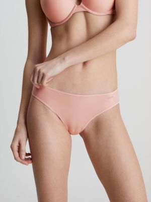 Bikini Briefs - Sheer Marquisette Calvin Klein®