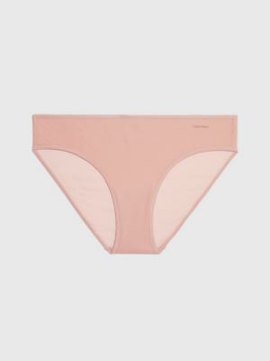 Sheer marquisette bra, pink, Calvin Klein Underwear