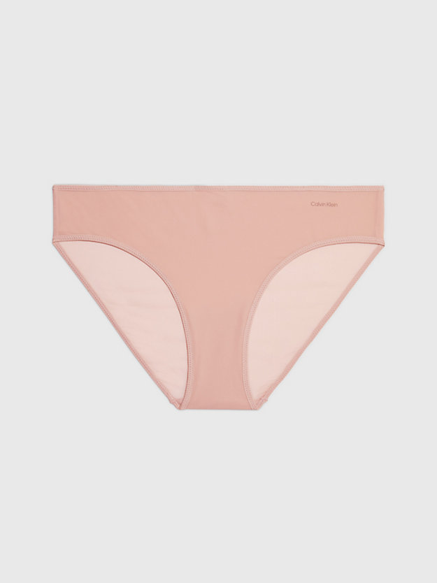 SUBDUED Culotte - Sheer Marquisette for femmes CALVIN KLEIN
