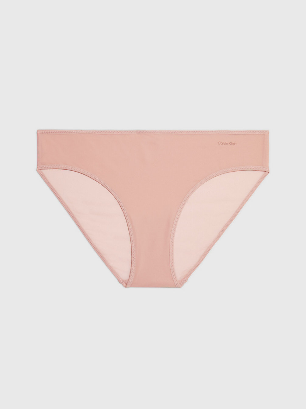 SUBDUED Culotte - Sheer Marquisette undefined femmes Calvin Klein