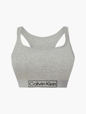 Plus Size Bralette - Reimagined Heritage Calvin Klein® | 000QF6823EP7A