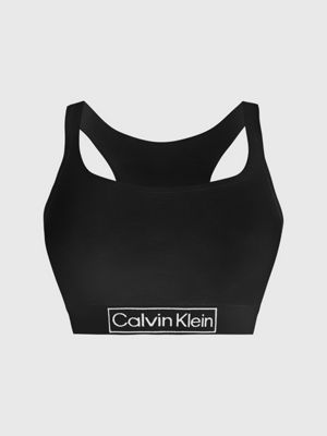 Plus Size Bralette - Reimagined Heritage Calvin Klein® | 000QF6823EUB1