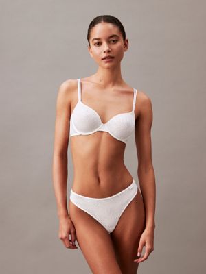 Mesh Bralette - Future Shift Calvin Klein®